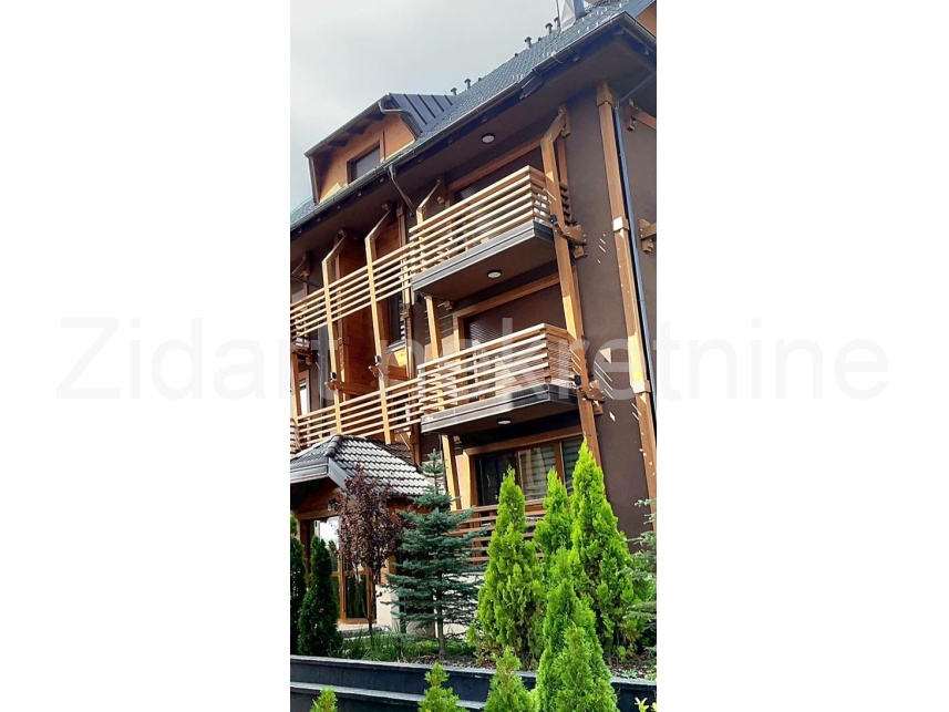 Квартира, 430 м², 84 000$ — FAKTOR